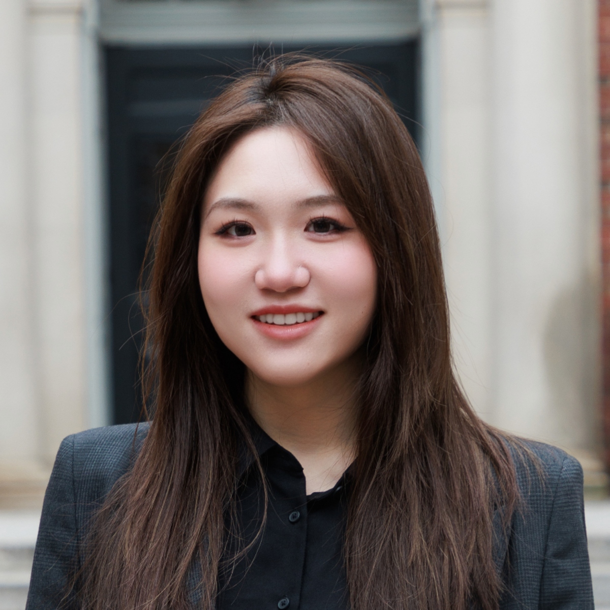 Seah Li Li Rbc Leadership Board | NYU Chinese Finance Club